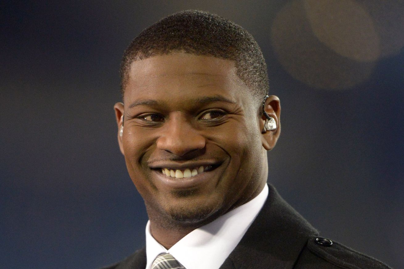 LaDainian Tomlinson será el abanderado en la Daytona 500!