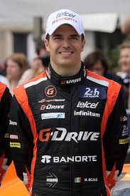 Rojas logra 2do. en Red Bull Ring y sigue como Líder!