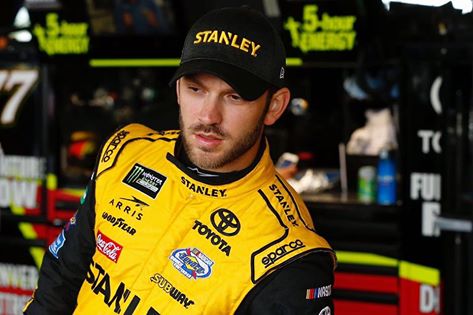 Suárez termina 3ro. en Watkins Glen!