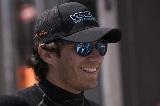 Irwin Vences sorprende en Queretaro!