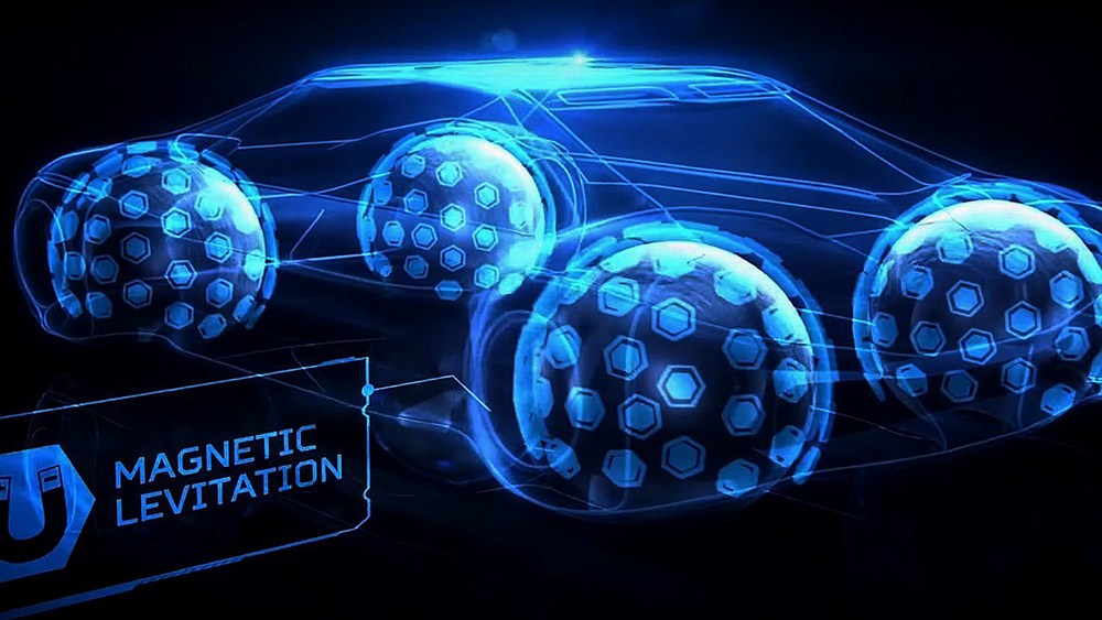 Neumaticos Inteligentes