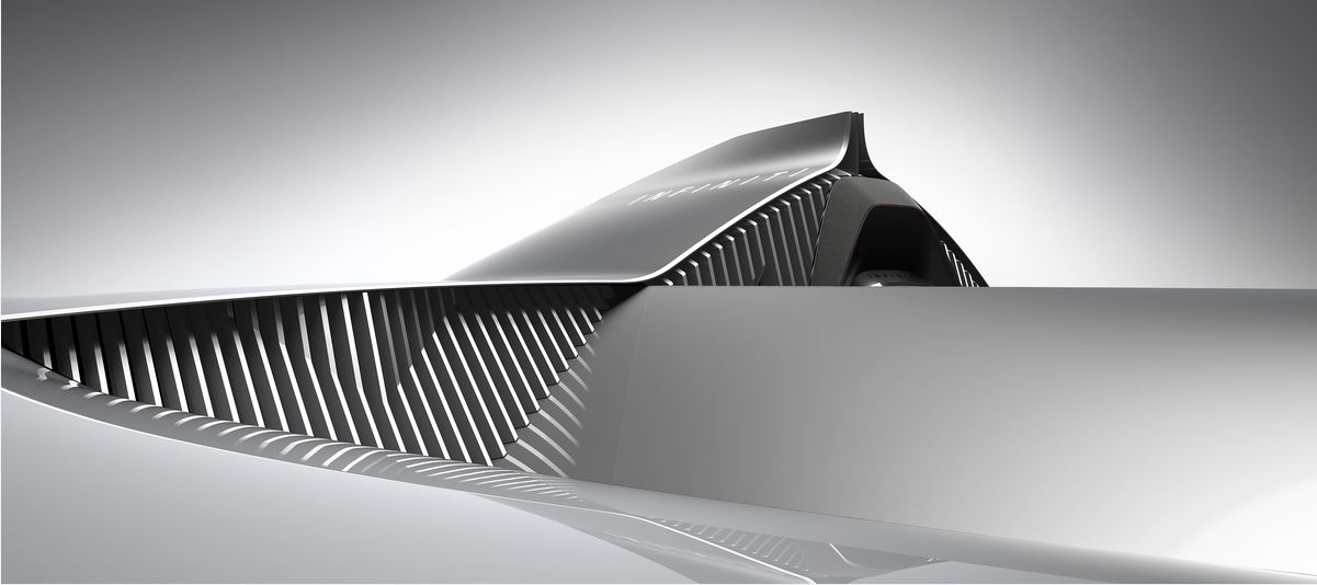 Infiniti “Apuesta al Futuro”