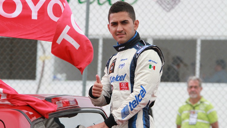 Calderón: Marcando el camino en Aguascalientes!