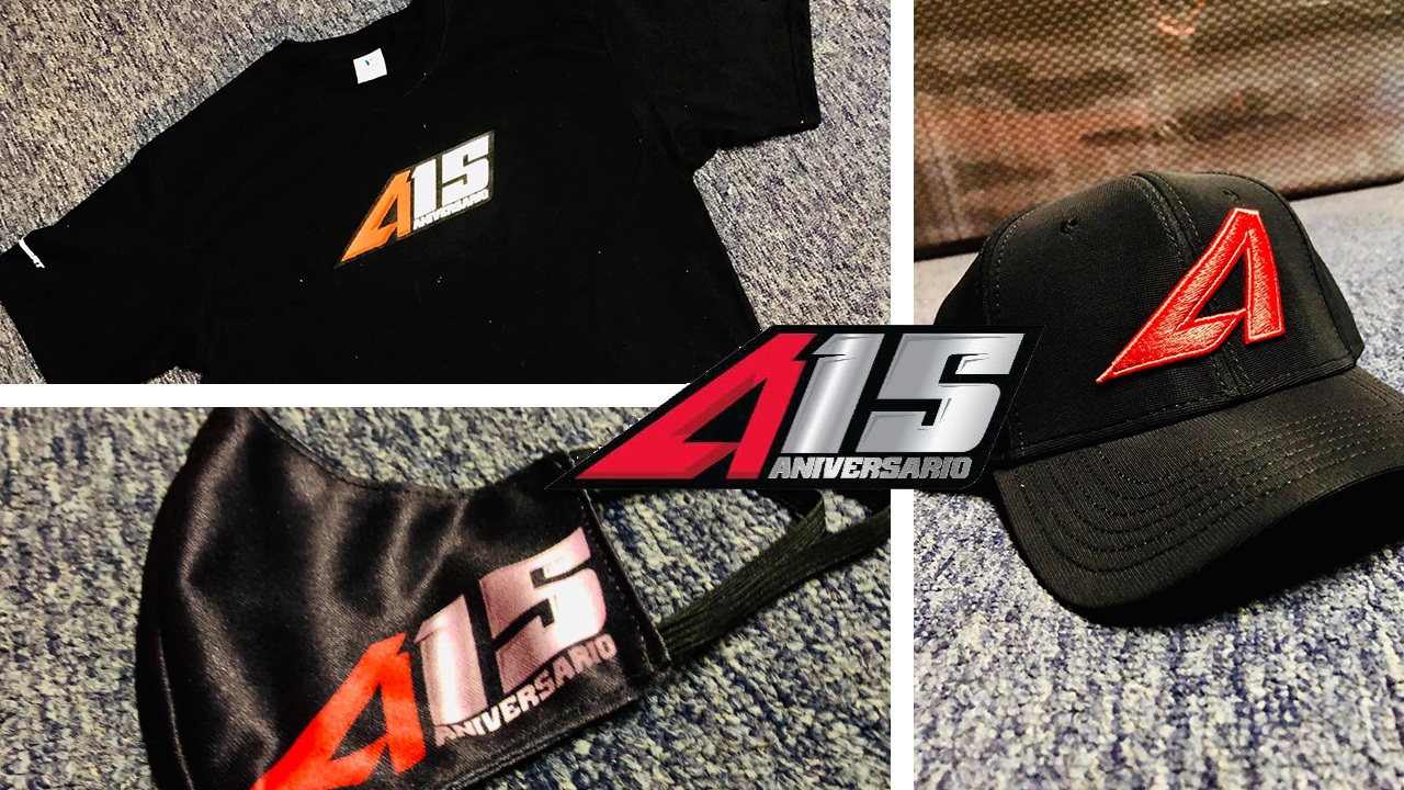 Adquiere tu Kit All Access RT