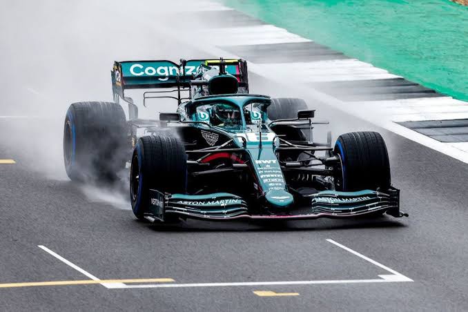 La nueva Bestia Inglesa