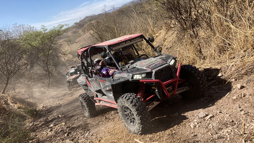 Recordando el Vallartazo