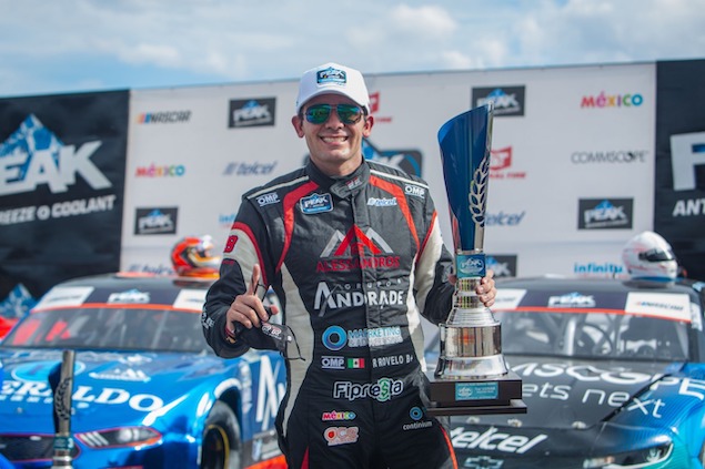 Final Cardiaco en San Luis Potosí