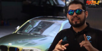 BMW 135i 2013 – AUTO DE LA SEMANA BIMMER GANQUE PROTUNERS