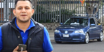 Pointer Modificados / AUTO DE LA SEMANA POINTER 2008 JONATHAN FLORES STIL CAR