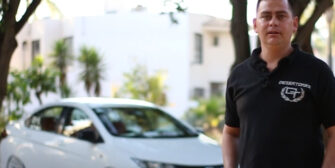 HONDA CITY 2016 – AUTO DE LA SEMANA – LALO CORNEJO CAR CLUB DESERTORES