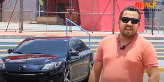 MAZDA 3 2010 – AUTO DE LA SEMANA – RICALF AUTOMOTRIZ