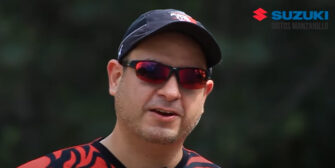 RZR DE LA SEMANA – POLARIS RZR XP 1000 2019 – CESAR PEÑA