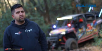 EL RZR DE LA SEMANA – POLARIS RZR 1000 2018