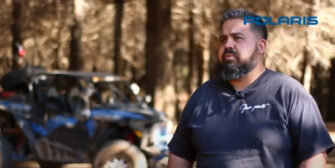 POLARIS RZR XP 1000 2018 – EL RZR DE LA SEMANA GUZ PACHECO GUZ PARTS