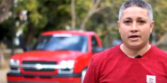 CHEYENNE 400 SS 2004 – LA TROCA DE LA SEMANA JESUS SALAZAR CLUB CUSTOM TRUCK GDL