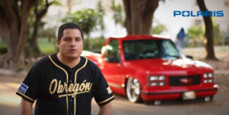 CHEVROLET 400 SS – LA TROCA DE LA SEMANA ALEJANDRO CLUB OVT