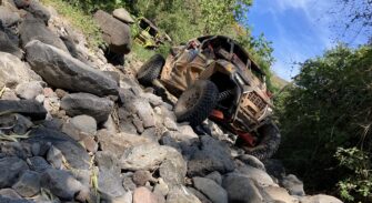 ALL ACCESS ROAD TOUR