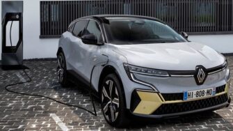 Renault Hacia el Futuro