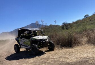 ¡Comienza la acción!