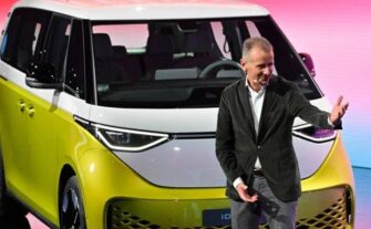 Volkswagen tendra daños económicos por la guerra.