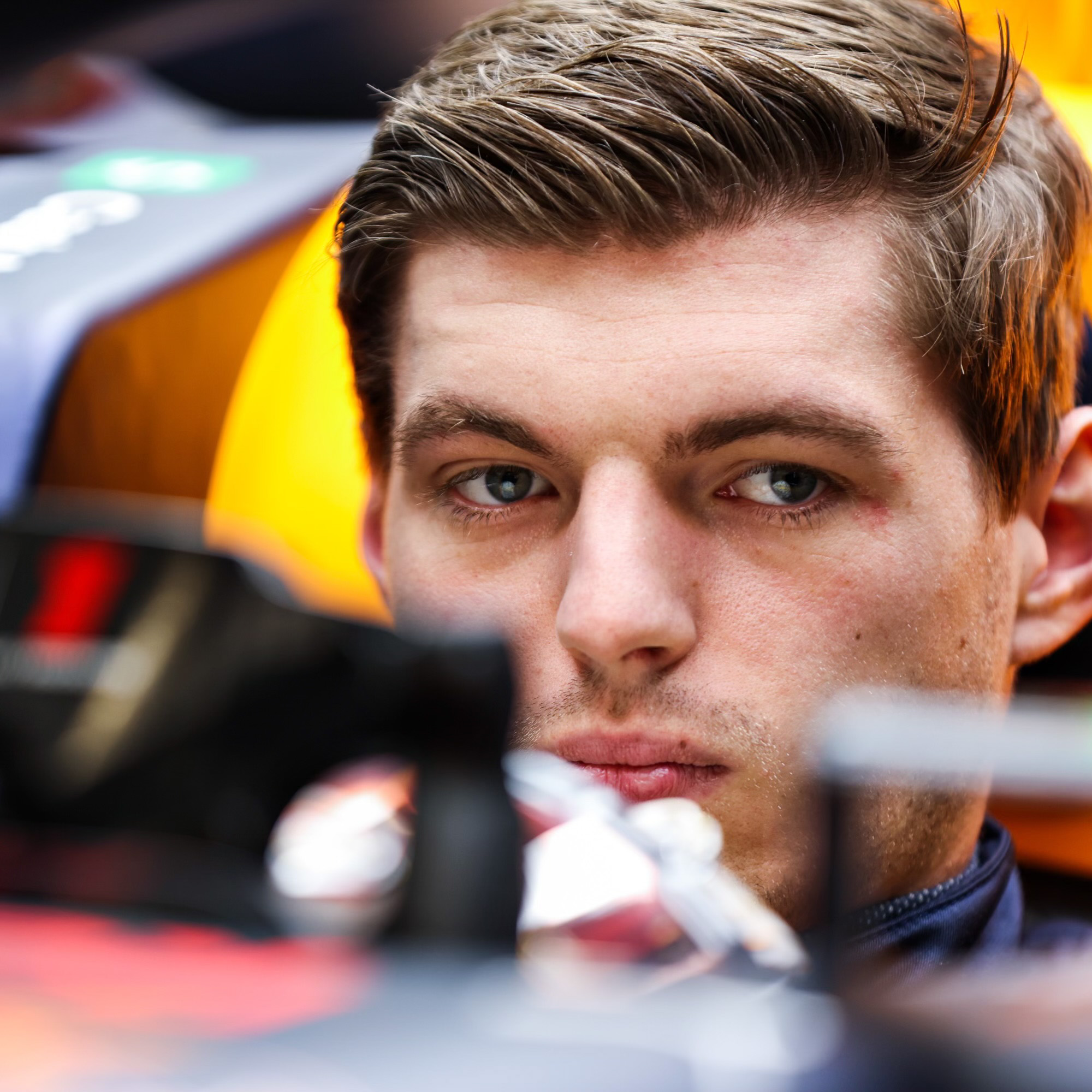 Max Verstappen firma un gran contrato con Red Bull.
