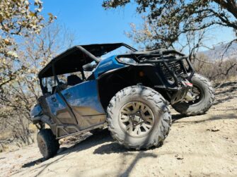 Commander Max XT 2022