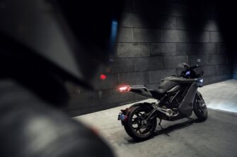 Zero Motorcycles esta en México, las empresas de motos eléctricas ya están presentes en nuestro país.