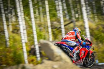 Gran Premio de Finlandia de MotoGP cancelado por tercer año consecutivo