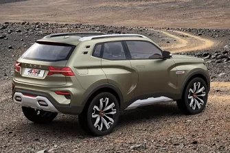 Renault se va de Rusia.