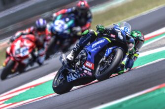 ¿Qué marca tendra más opciones de sustituir a Suzuki en MotoGP?