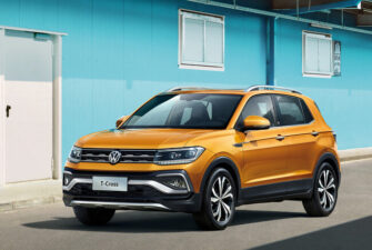 El T-Cross es tan bueno que Volkswagen lo está vendiendo rapido sin ninguna oferta.