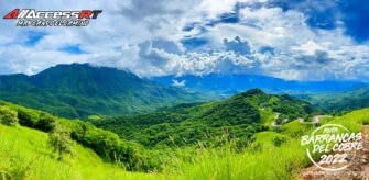 Ruta Barrancas del Cobre 2022