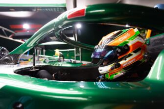 Santiago Ramos “Cerrando el Año 2022”