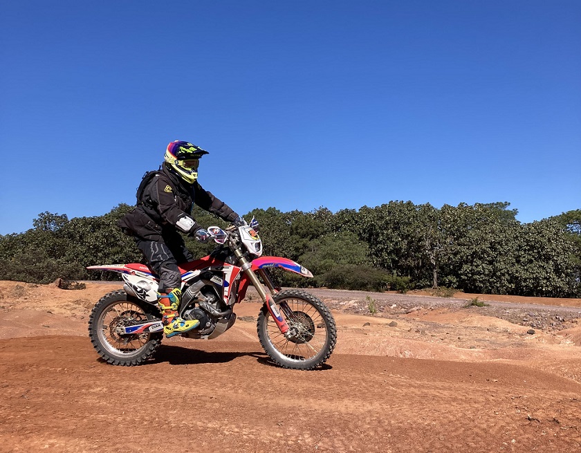 Access Racing Team Vivimos Off Road | All Access - Racing Team