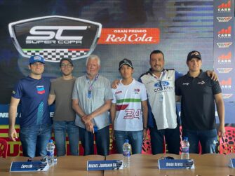 Rueda de Prensa Super Copa Guadalajara