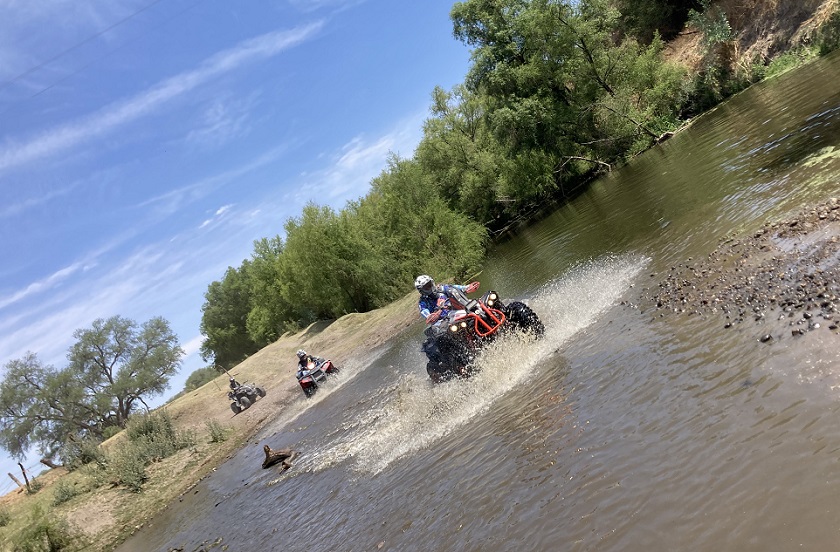 Access Racing Team Sanjuanazo | All Access - Racing Team