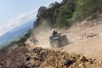 Los famosos Jarritos