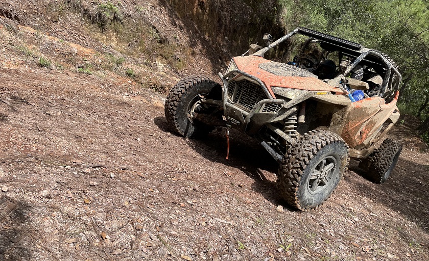 Access Racing Team Cuarto de Siglo | All Access - Racing Team