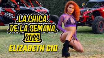 Elizabeth Cid – La Chica de la Semana 2023 – ForUtv