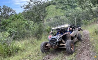 La siete, y contando…