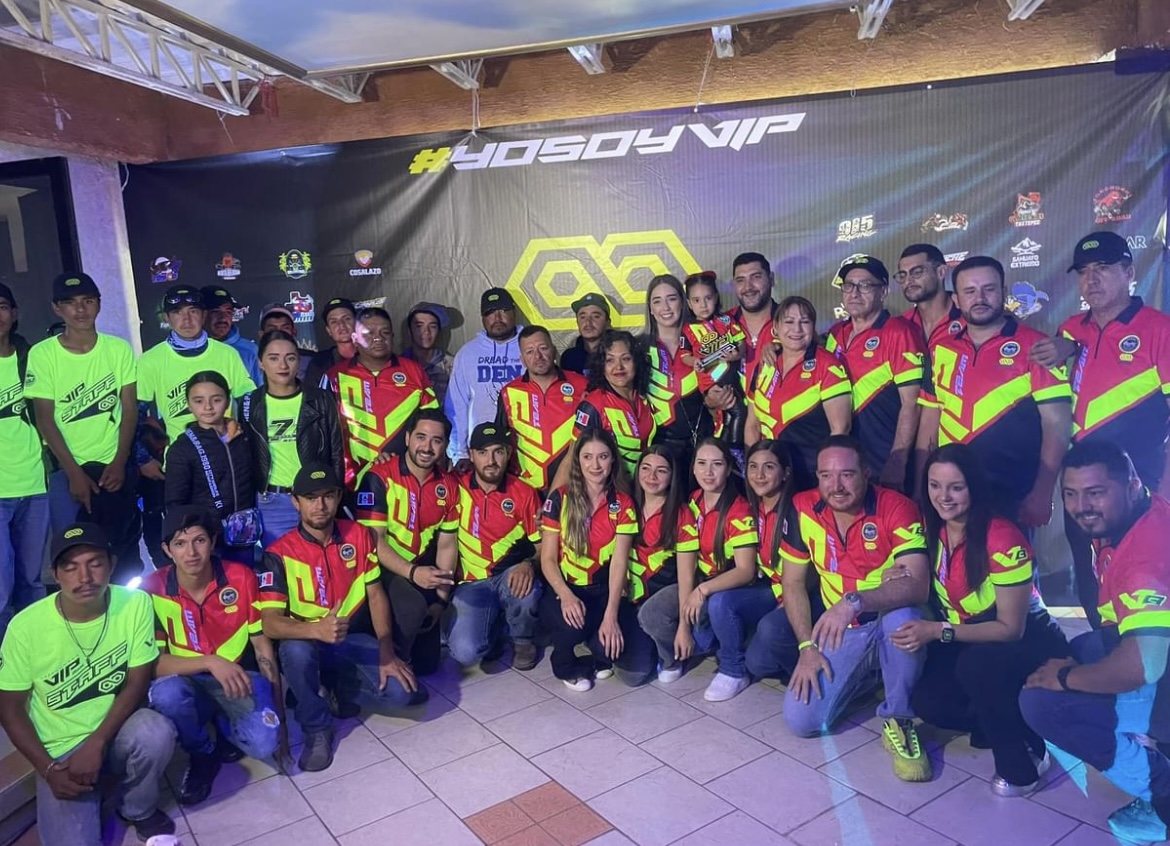 Access Racing Team TARAHUMARA #8 2024 | All Access - Racing Team