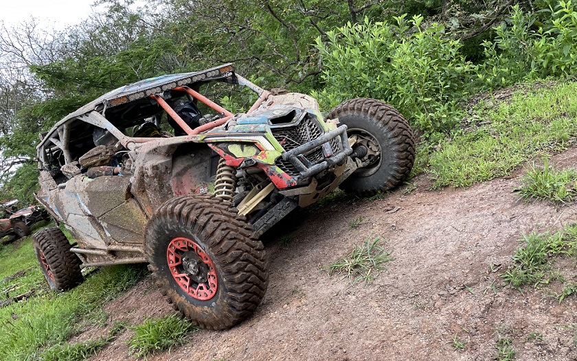 Access Racing Team Las famosas Cruces | All Access - Racing Team
