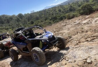 Tour con MD Motoplaza